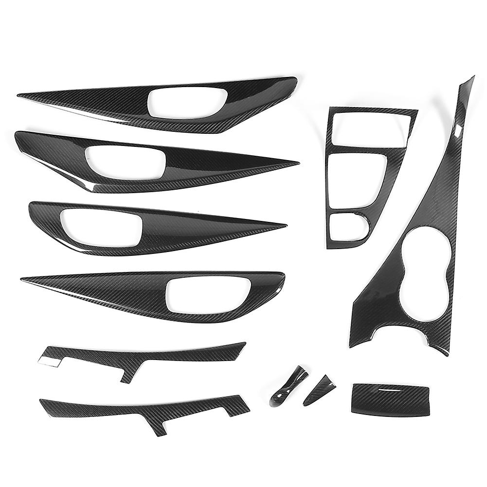 Interior decoration kit for Infiniti Q50 2014-2017