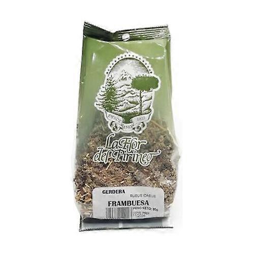 raspberry leaves 30 g