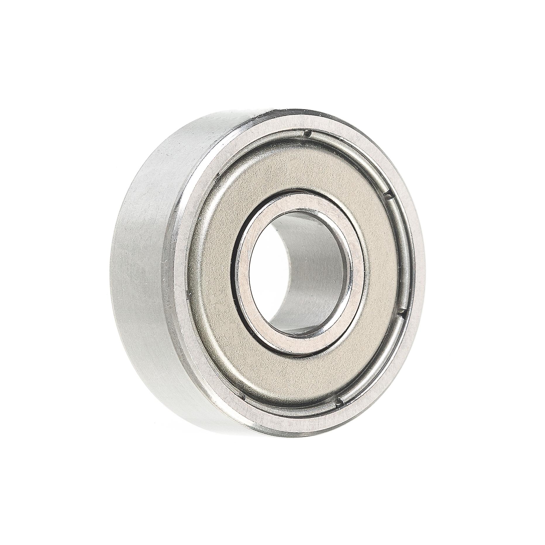 BWM TFPI08THx08 - 08DU08 Cylindrical Bush PTFE Lined 12.7x15.081x12.7mm 20pc