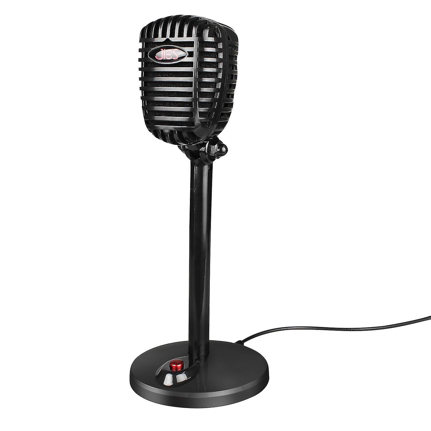 Usb Drive-free Microphone