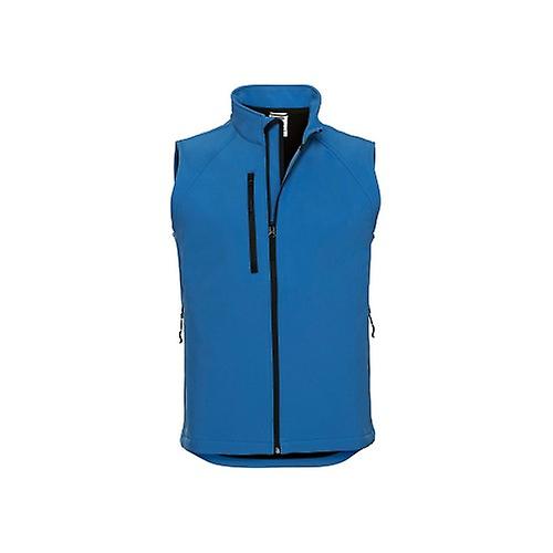 Russell Mens Softshell Gilet