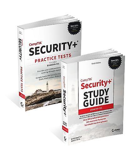 Comptia Security Certification Kit von David Miami University Seidl Taschenbuch