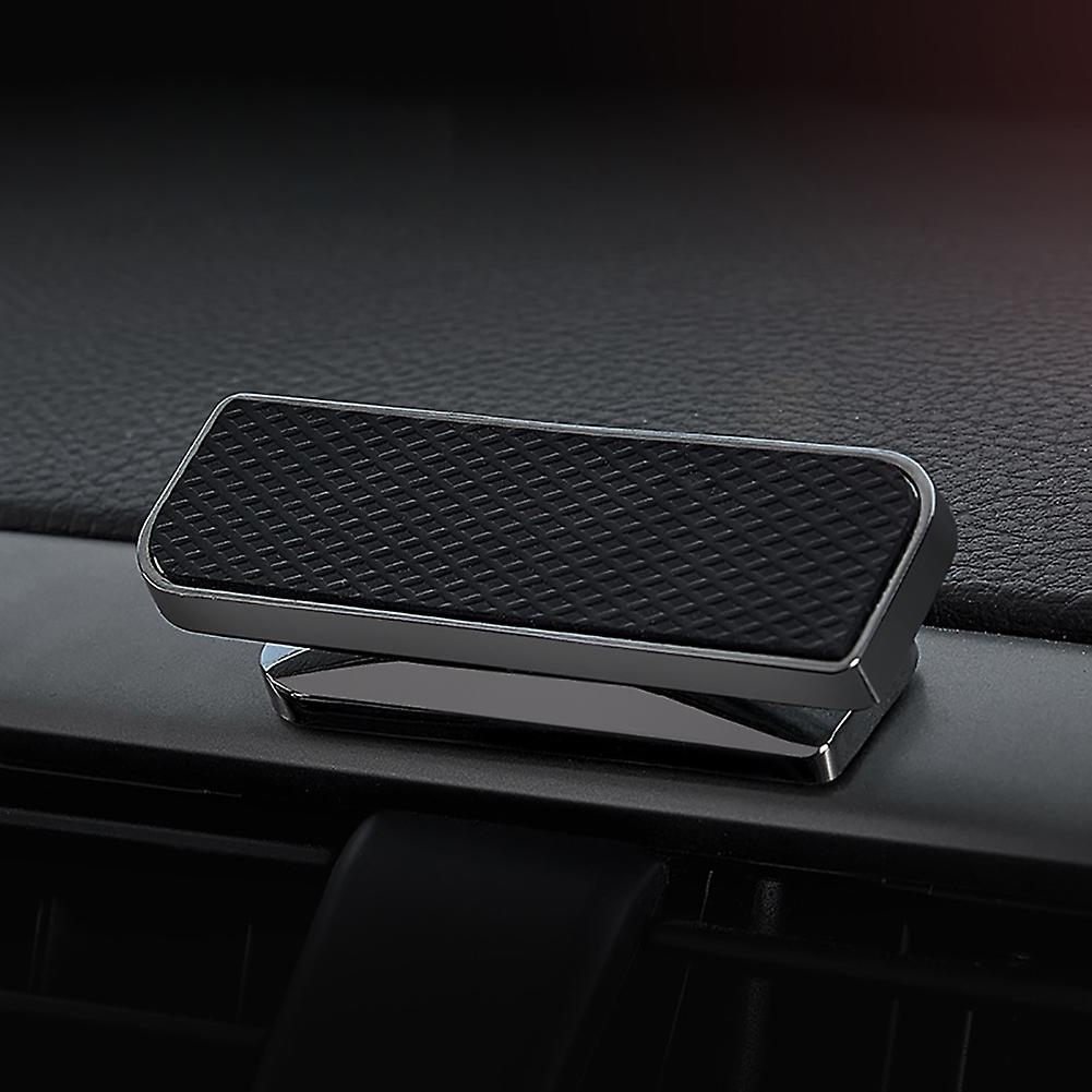 Universal Magnetic Car Phone Mount - Strong, Stable, No , Easy Install