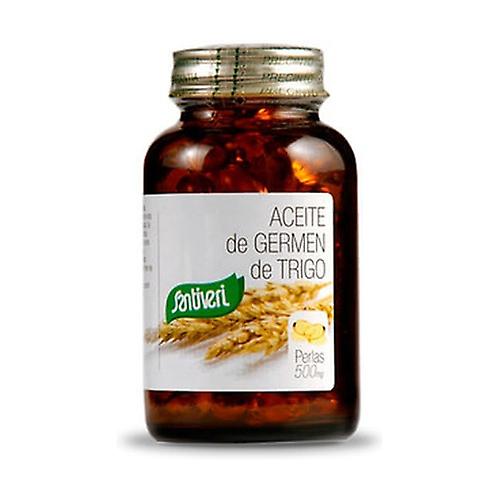 Wheat Germ 120 softgels