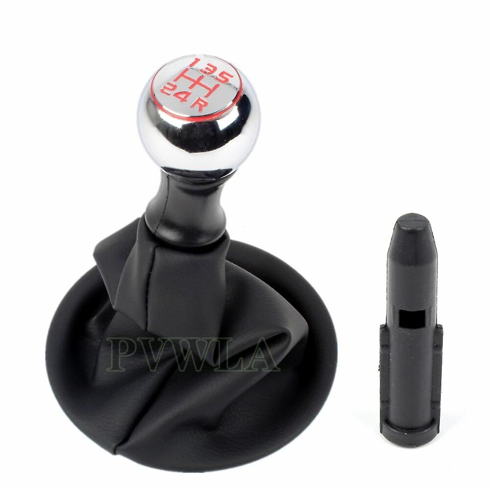 مقبض ناقل الحركة ذو 5 سرعات لبيجو بارتنر 2008 2009 2010 2011 2012 2013 2014 2015 2016 2017 2018 ~ 48433