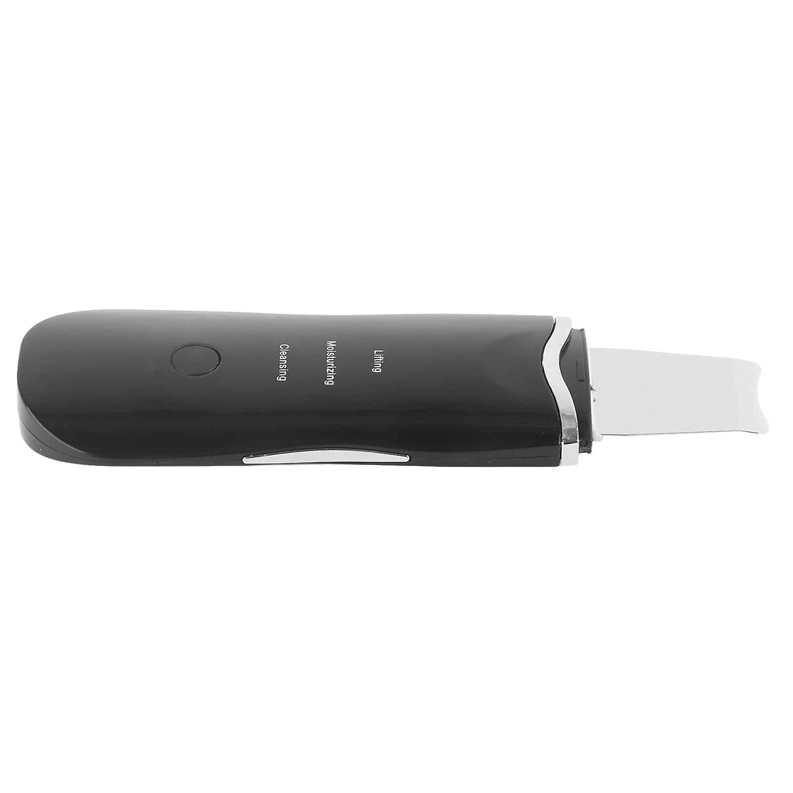 Skin Scrubber Machine USB Rechargeable 3 Modes Blackhead Remover