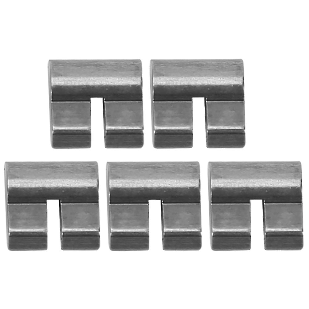 Heaveant Bike Hub Pawl, 5 Pcs High Strength Steel Bicycle Hub Cassette Pawls Replacement Accessories for F0 F1 F3 F5 XL