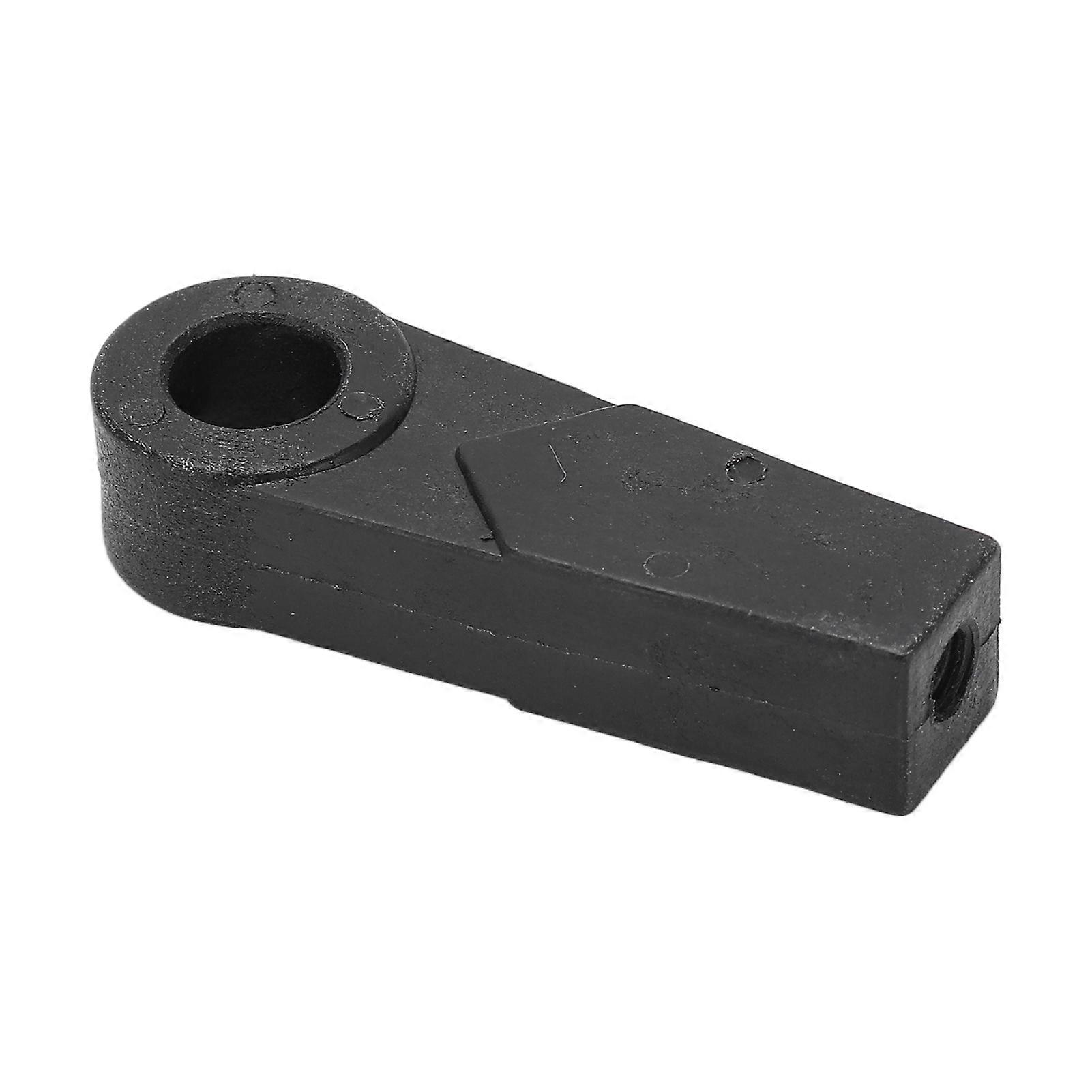 Outboard Engine Shift Throttle Cable Remote Controller Replacement 6E5-48344-00 Durable High-Strength Material Black Designed for Yamaha 6-300H