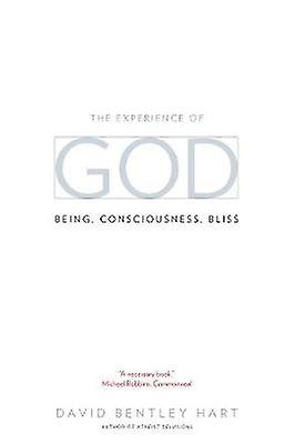 The Experience of God - Being Conciousness Bliss