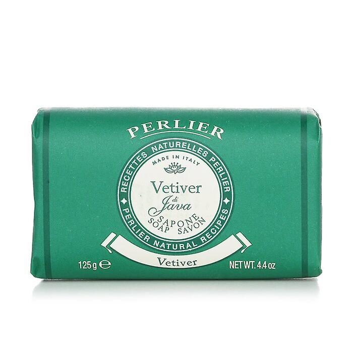Perlier Vetiver Bar Soap 125g/4.4oz