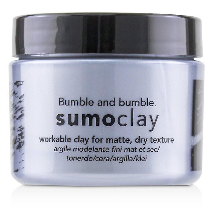 Bumble And Bumble Bb. Sumoclay (workable Day For Matte, Dry Texture) 45ml/1.5oz
