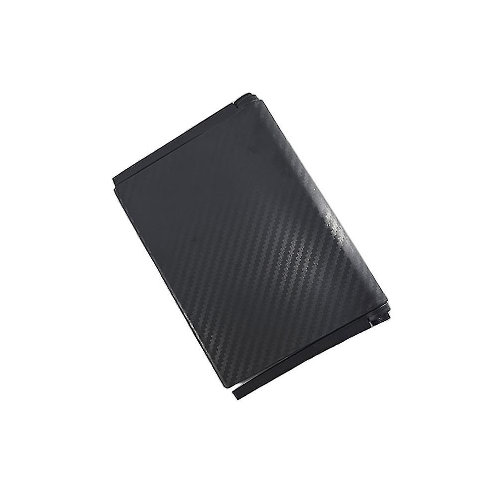 Multifunctional TV computer monitor screen top shelf storage bracket adjustable