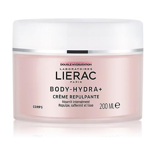 Body Hydra + Nourishing Plumping Cream 200 ml of cream