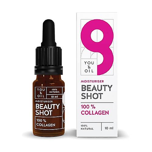 Collagen For The Face Firmness Elasticity 10 ml