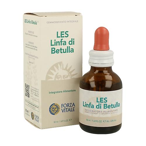 LES Linfa di Betulla 50 ml