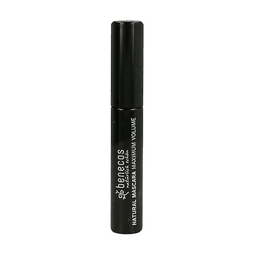 Maximum Intense Black Volume Mask 1 unit (Black)