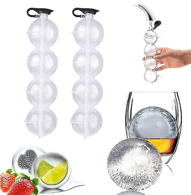 21-Grid Heart-Shaped Silicone Ice Tray Mold Ice Box