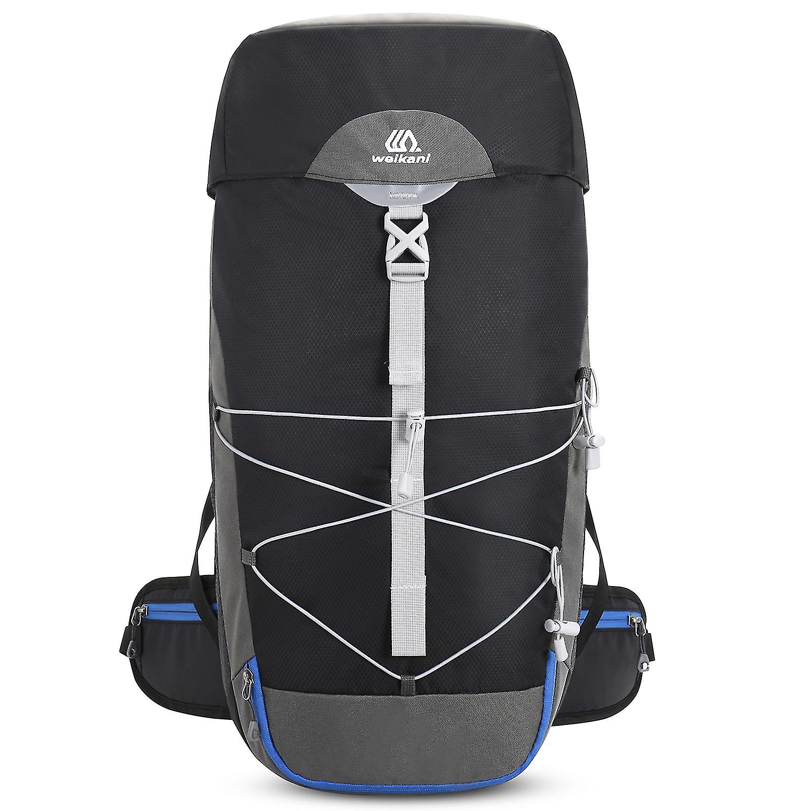 40 L Large Capacity Lightweight Insulated Hydration Backpack Shoulder