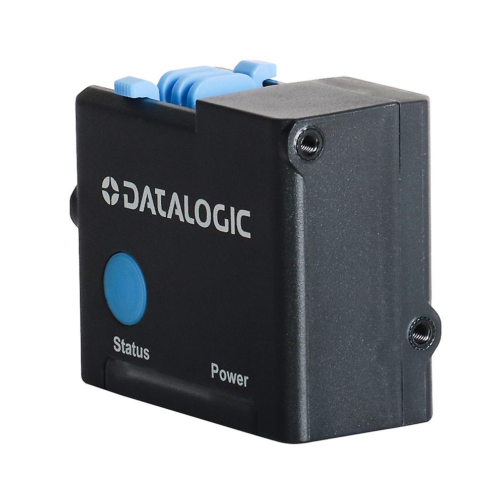 1D/2D Barcode Scanner Gryphon Fixed Code Reader with USB Cable GFS4520-BKK1-RED