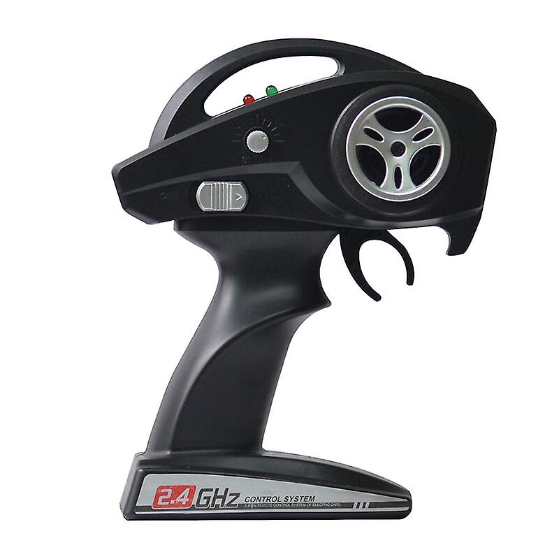 XINLEFANG 2.4GHz Radio Transmitter for XINLEFANG XLF X03 X04 Brushless RC Car Parts