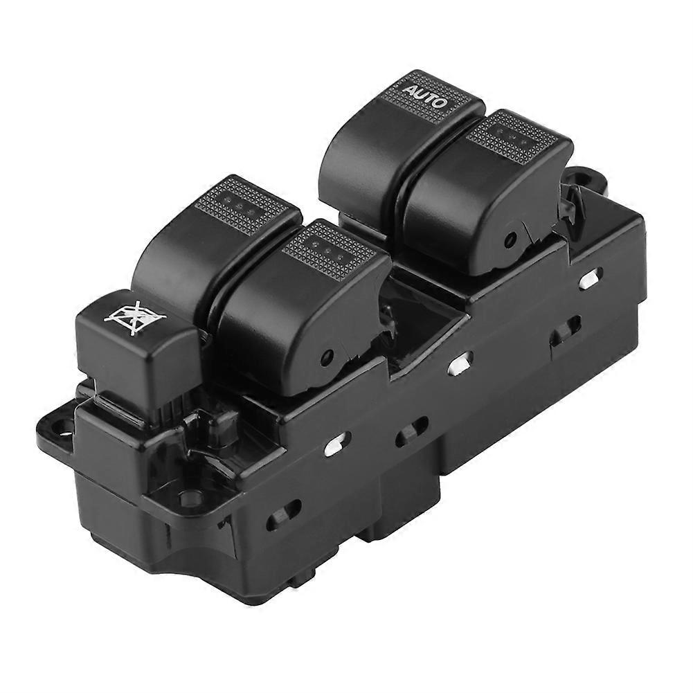 Κύριος διακόπτης παραθύρων ηλεκτρικής δύναμης για Mazda 6 2003-2005 Gj6a-66-350a