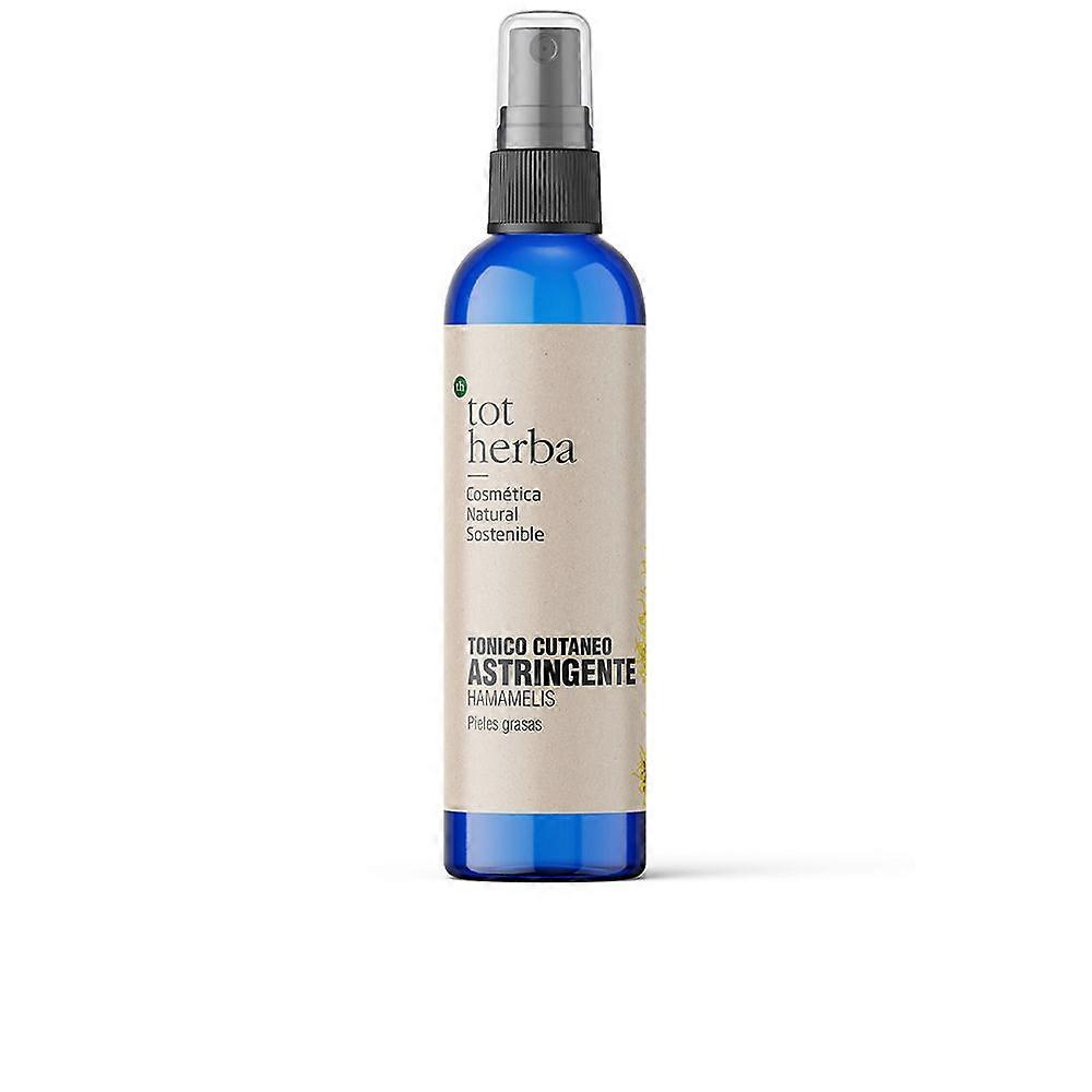 TOT HERBA WAMAMELIS WATER CUTANEOUS TONER 200 ml