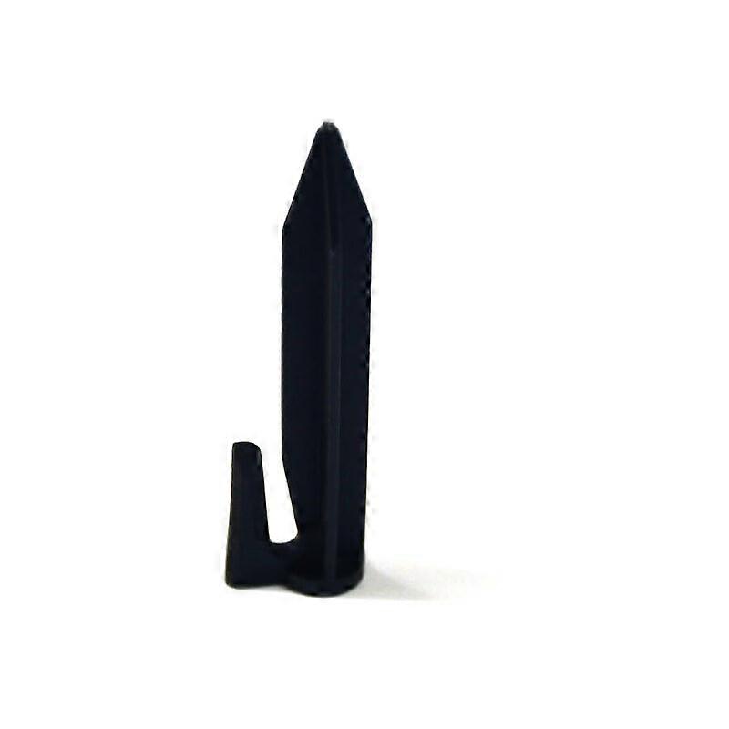 100 Perimeter Connection Spikes, Ground Anchors, Lawn Mower Accessories, Robot Lawn Mower Hooks, Perimeter Wire
