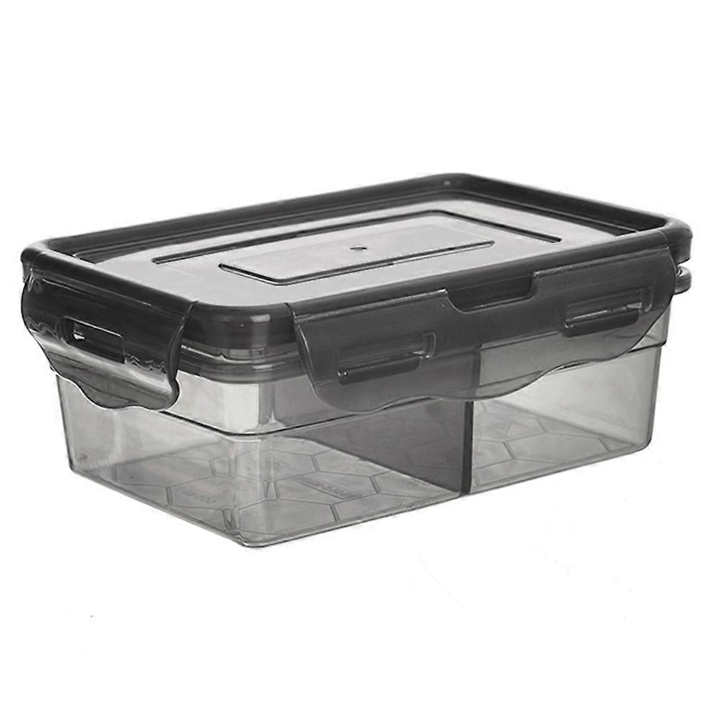 Storage container 500 ml with tight-fitting lid