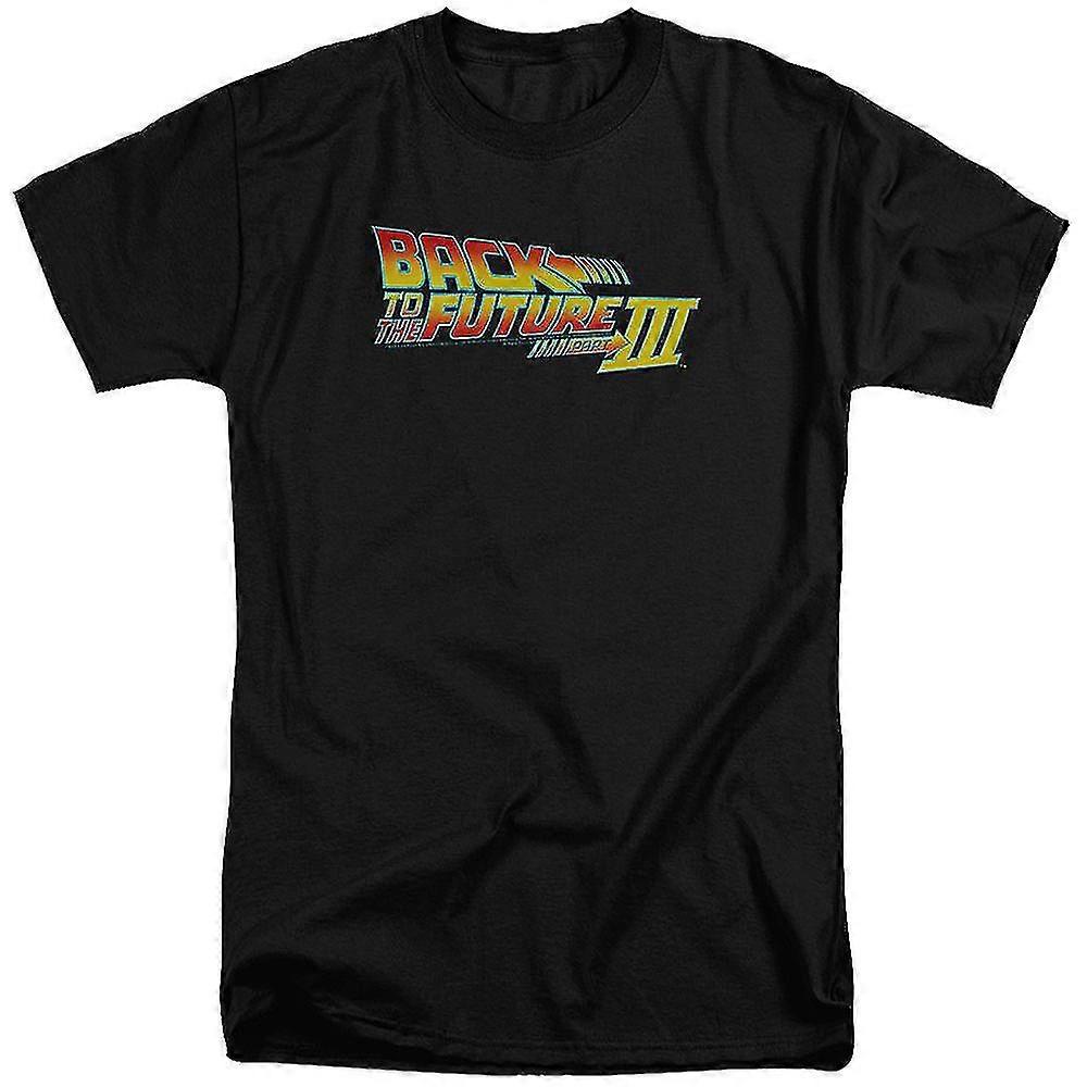 Tillbaka till Future Iii-tröjan