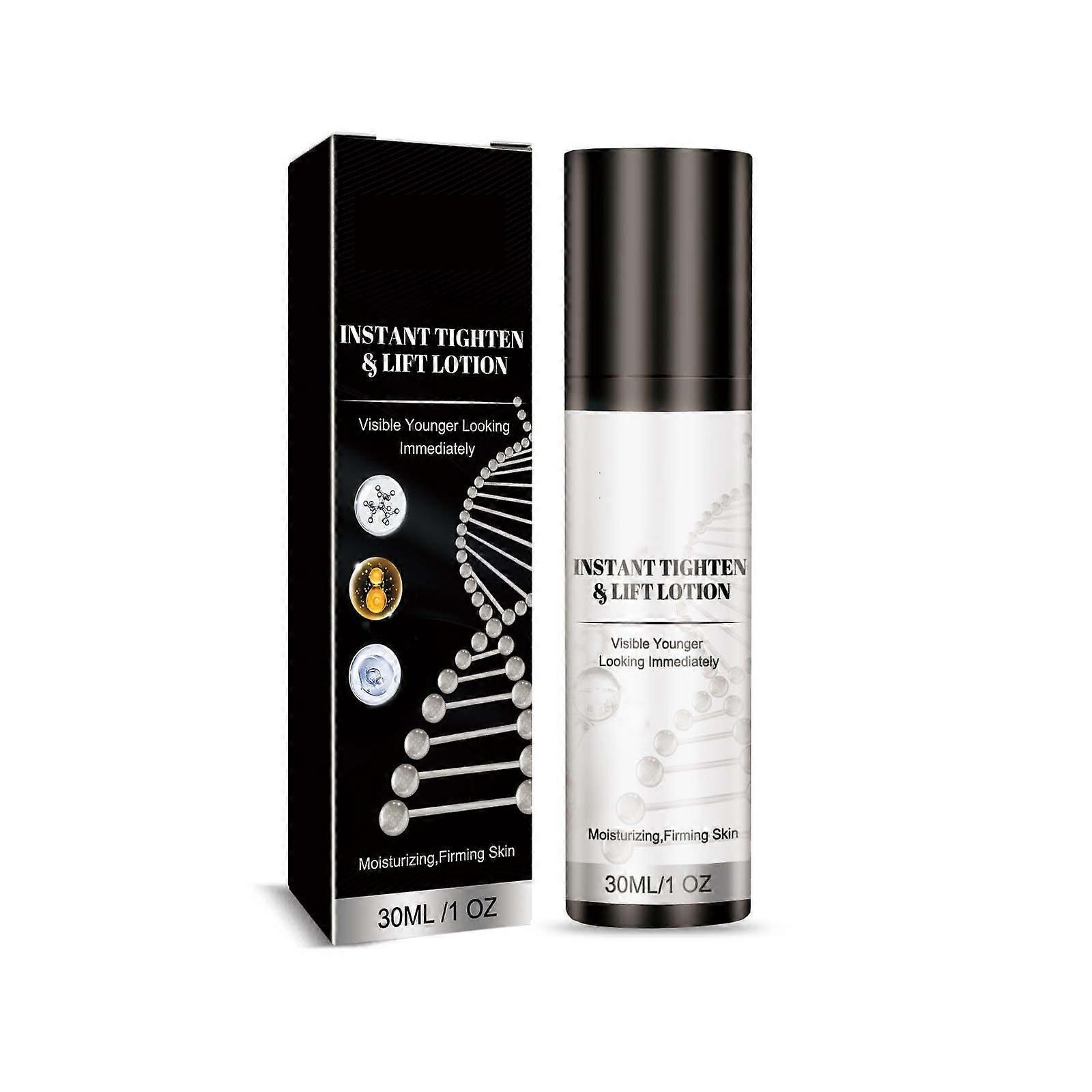 Instant Firming and Lifting Lotion for Face 30ml