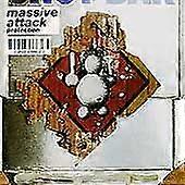 Massive Attack : Protection/No Protection CD (1994)