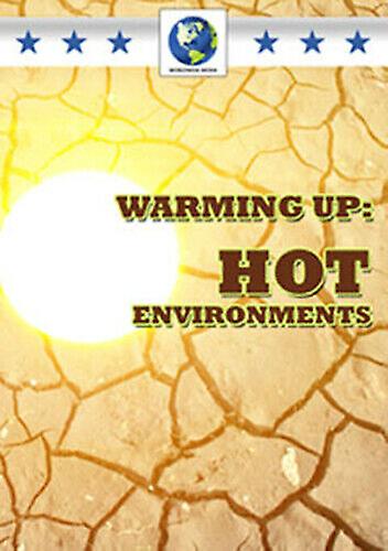 Warming Up - Hot Environments DVD (2011) cert E - Region 2