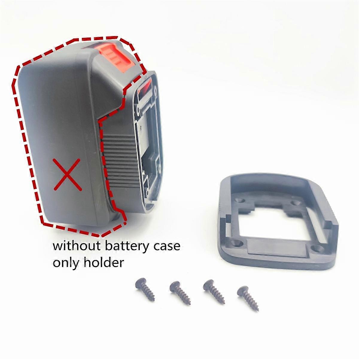 For Lithium Battery Charger Adapter Connector Terminal Block Electric Tools for Battery BL1830 BL1860 BL1430