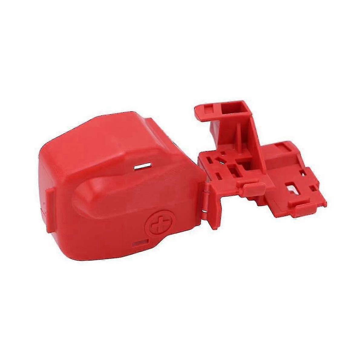 For V Accord Element For Rsx Tsx Battery Cable Terminal Cover Positive 32418pnd300