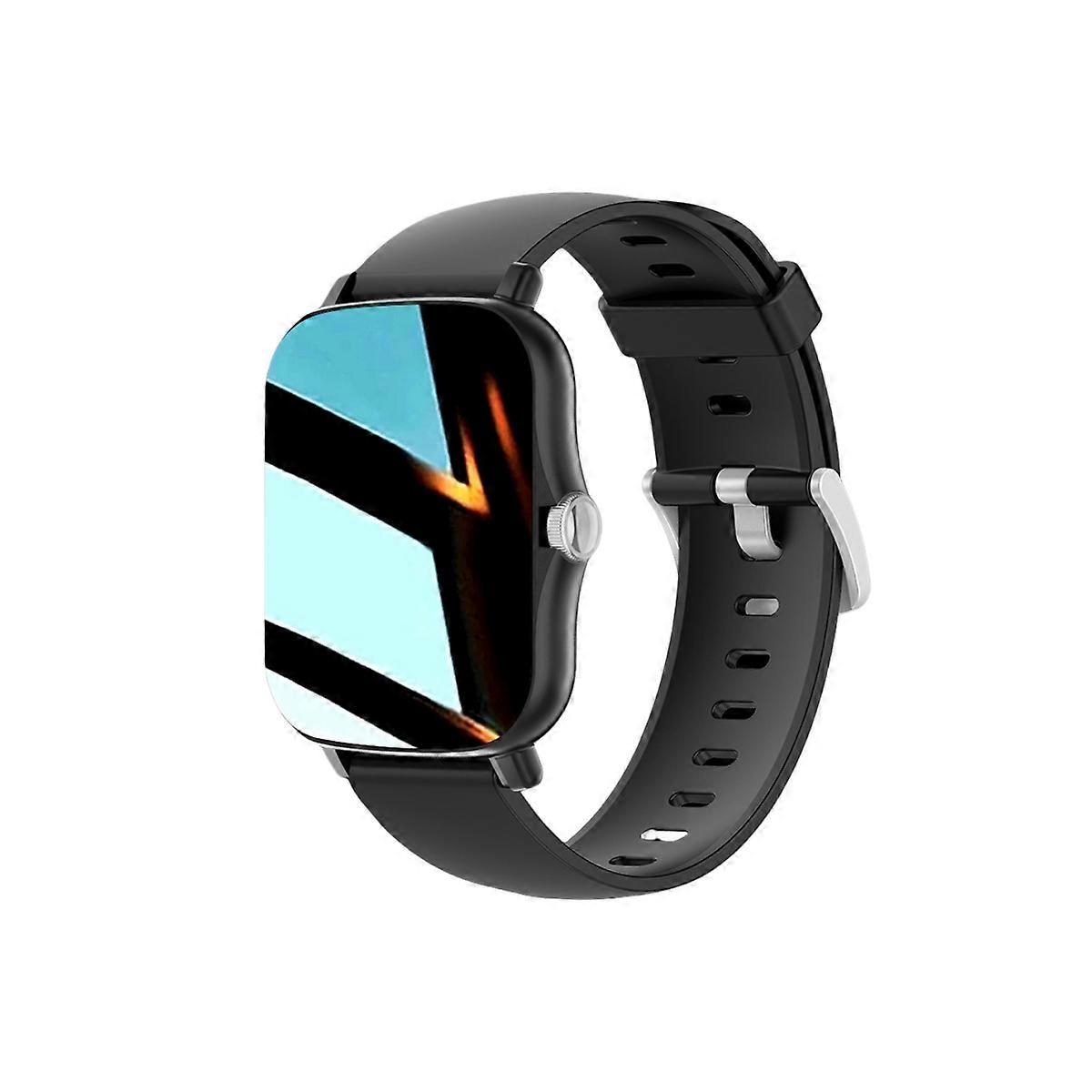 New 2023 Smart Watch Women Men Smartwatch Dial Call Square Smart Clock For Android IOS Fitness Tracker Trosmart Brand Y13