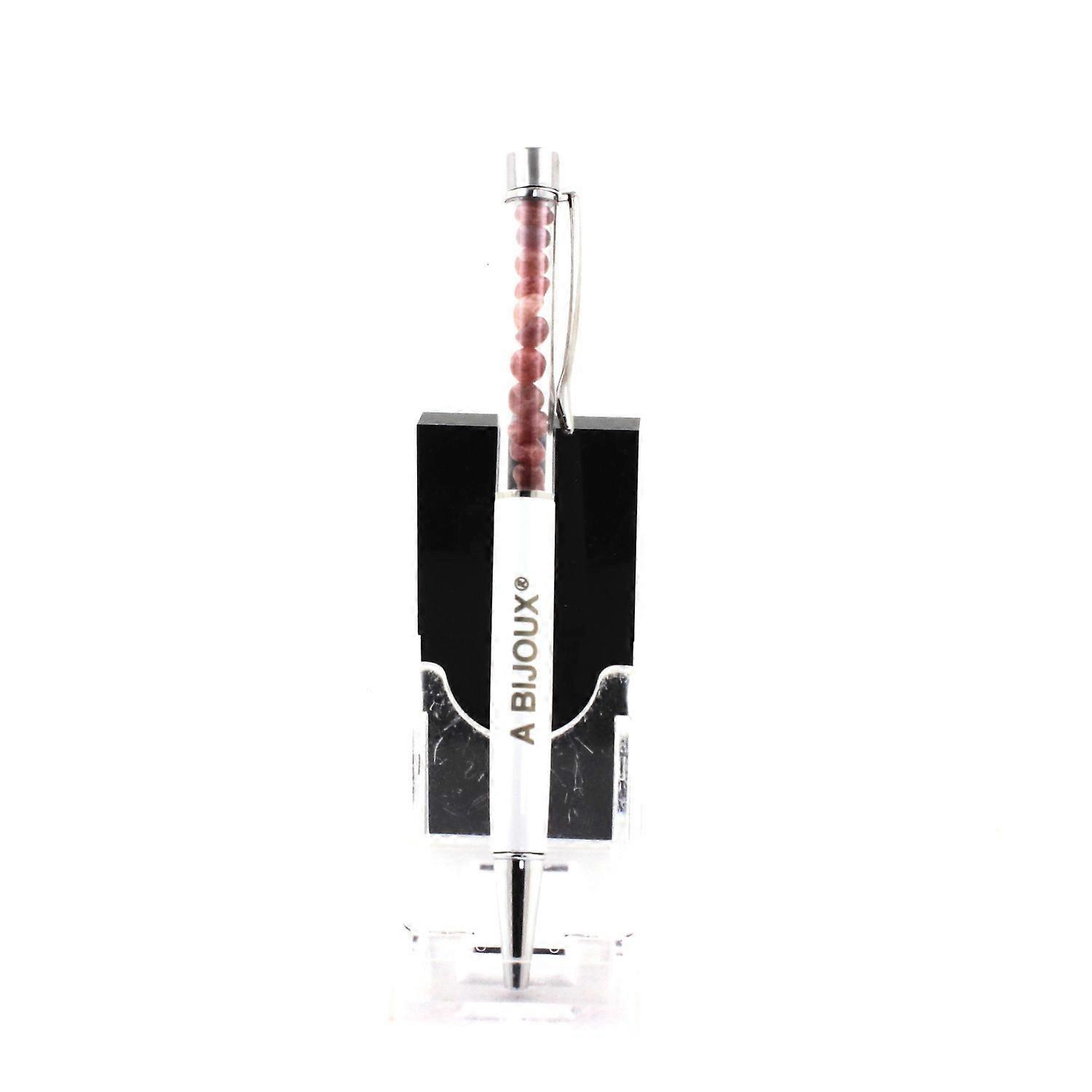 Brazilian Ruby Minerals Pen