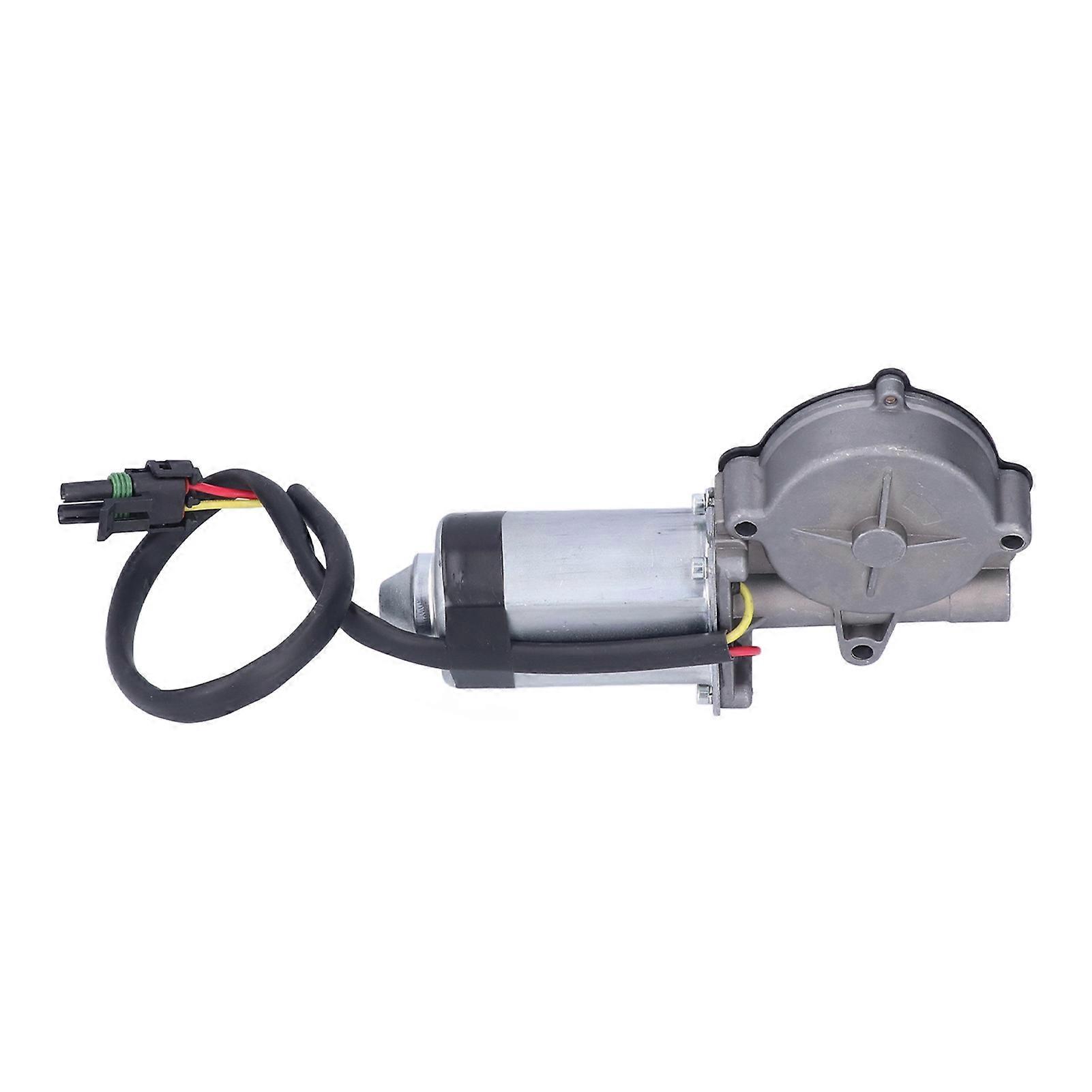 Electric RV Entry Step Motor SP1636669 380073 Replacement for RV Lippert Coach Steps
