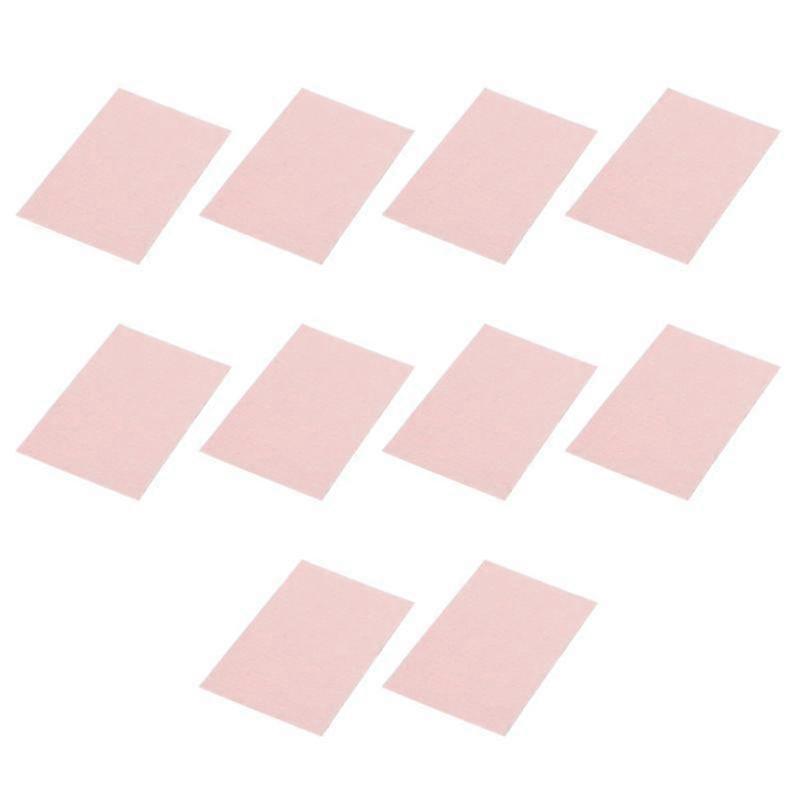 10 Sheets Multi-function Foot Patch Wear-resistant Foot Sticker Corns Sticker