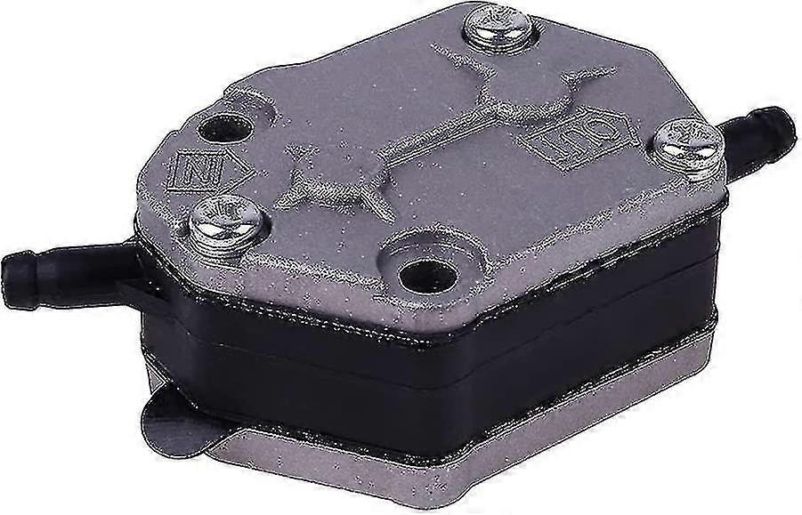 25hp 30hp 2冲程舷外摩托艇燃油泵组件6a0-24410-00 692-24410-0