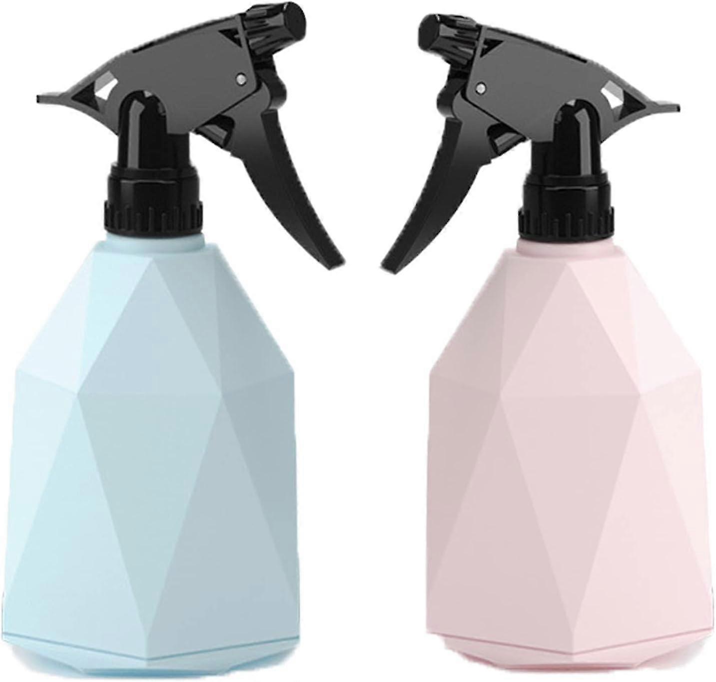 Reusable Plant Sprayer 600ml Versatile Watering Can with Trigger Empty Sprayer for Flowering Plants