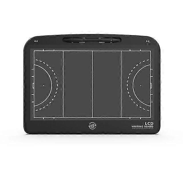 Fußball-LCD-Tablet Digitales Tablet Digitales 13,5-Zoll-Elektronisches Tablet