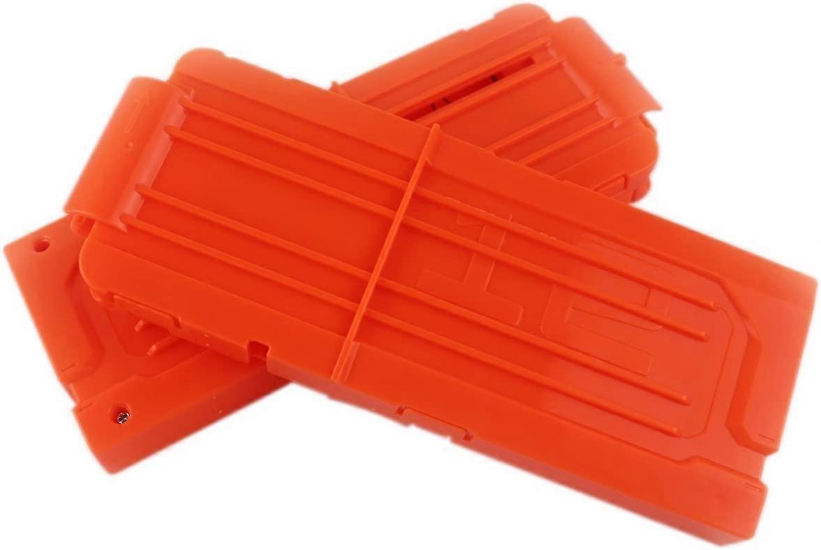 ZK-2PCSDart Quick Reload Clip Charger Medium: Loadable12send