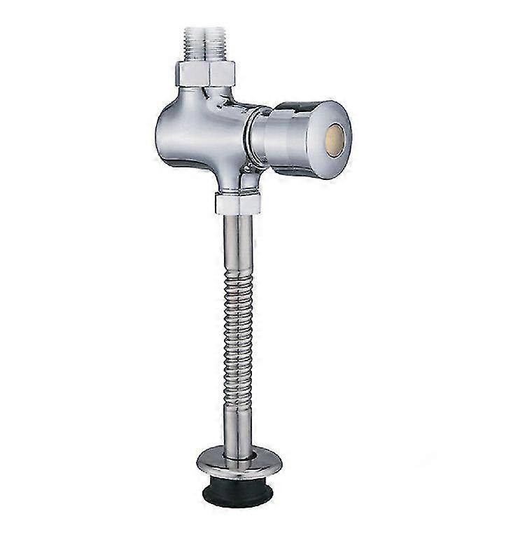 Urinal Flush Valve