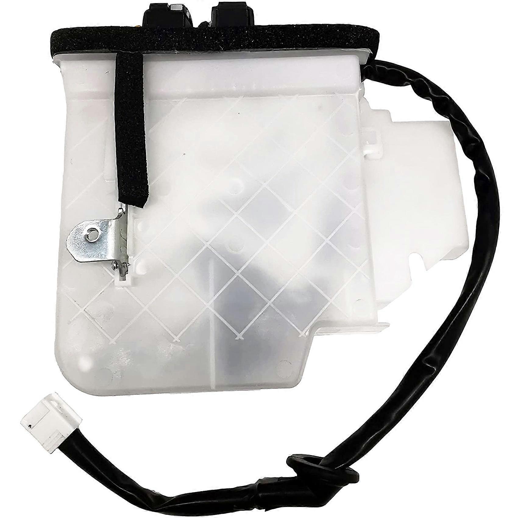 Back Door Lock Assembly W/ Power Boot Trunk Lock Motor Actuator for Sequoia 2008-2020 69110-0C041