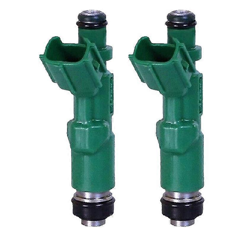 2PCS 23250-21020 Injector de combustibil pentru Prius XB 1.5L