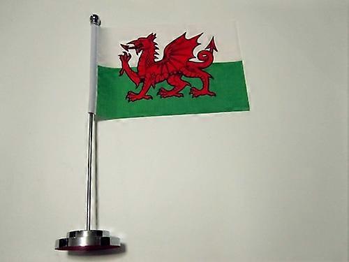 Flag stand single flag type 161211 using for the desk stainless steel Material supply one flag for free