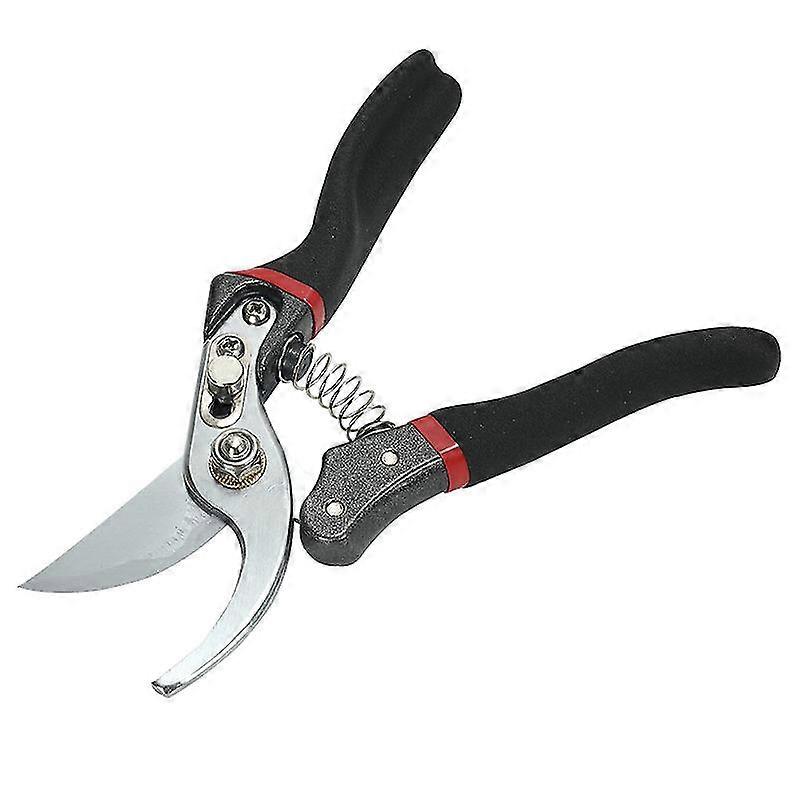 Garden Pruning Shears, Spring Pruning Shears Professional Scissors Pruning Shears Pruning Shears Wit (ShiKai)