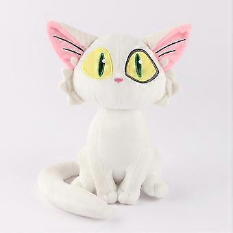 Suzume No Tojimari Tour Daijinsadaijin Stuffed Cat Doll