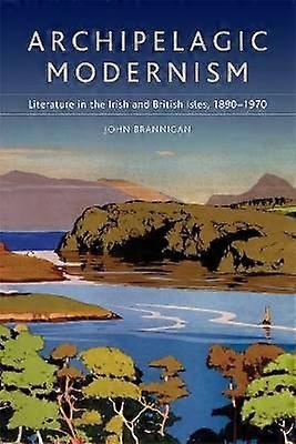 Archipelagic Modernism