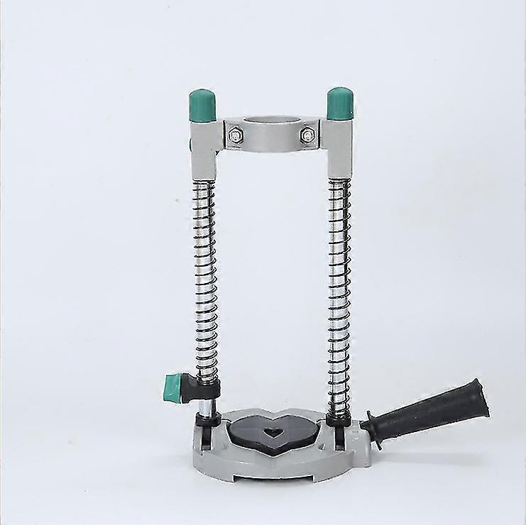 Drill Guide, Adjustable Angle Guide Holder Positioning Bracket For Electric Drill